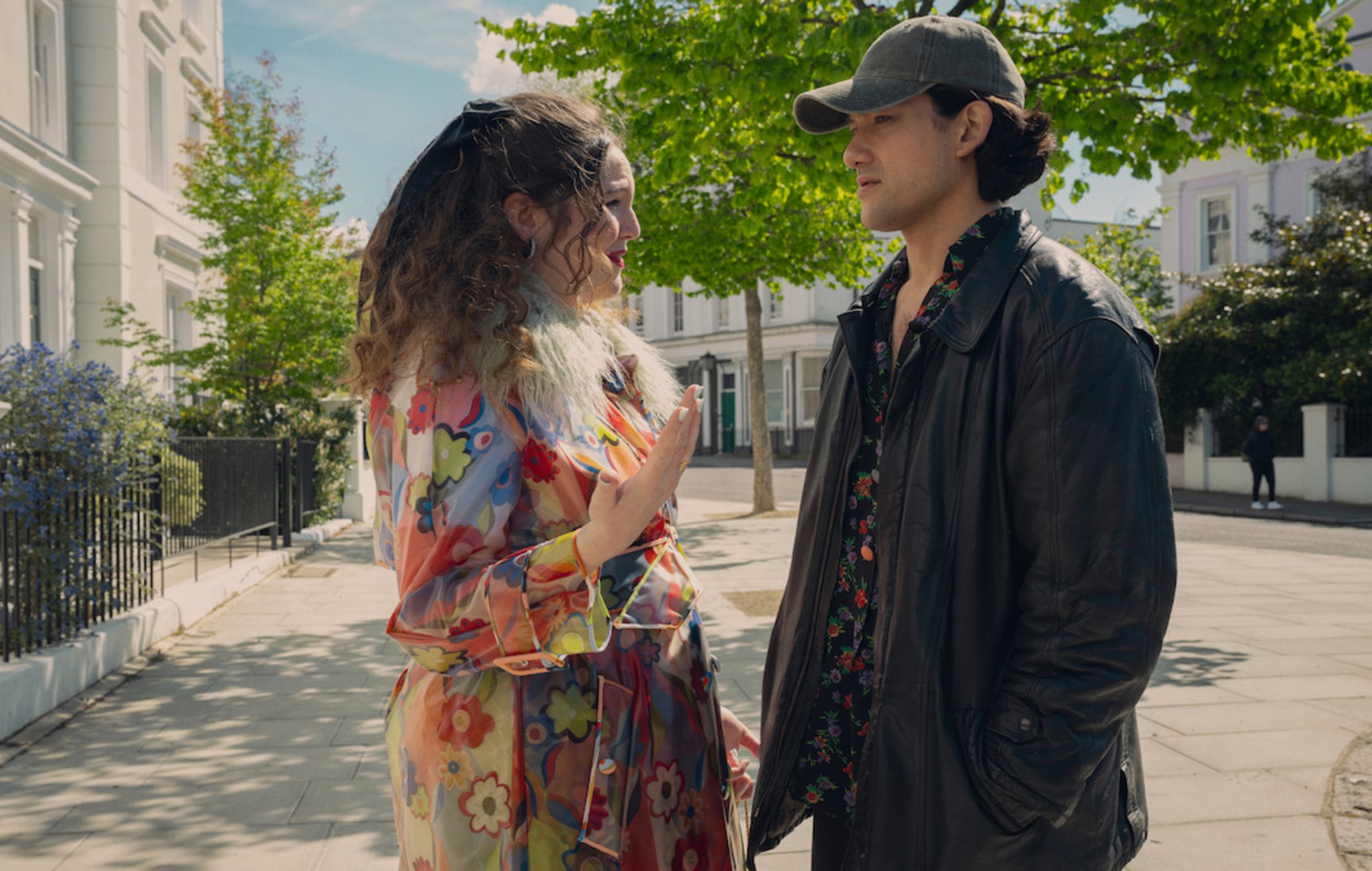 ‘Too Much’ review: Lena Dunham’s likeable rom-com is never as vital as ‘Girls’