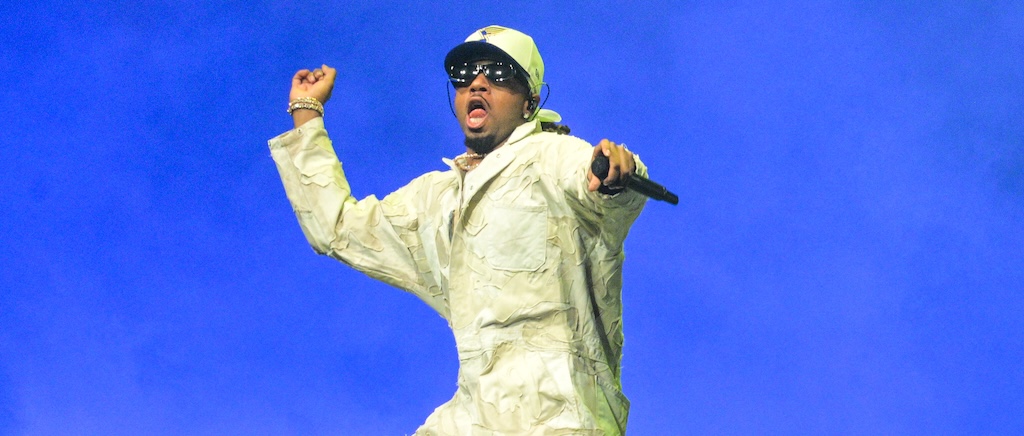 Metro Boomin’s ‘A Futuristic Summa’ Features Include 2 Chainz, Future, Lil Baby, And More