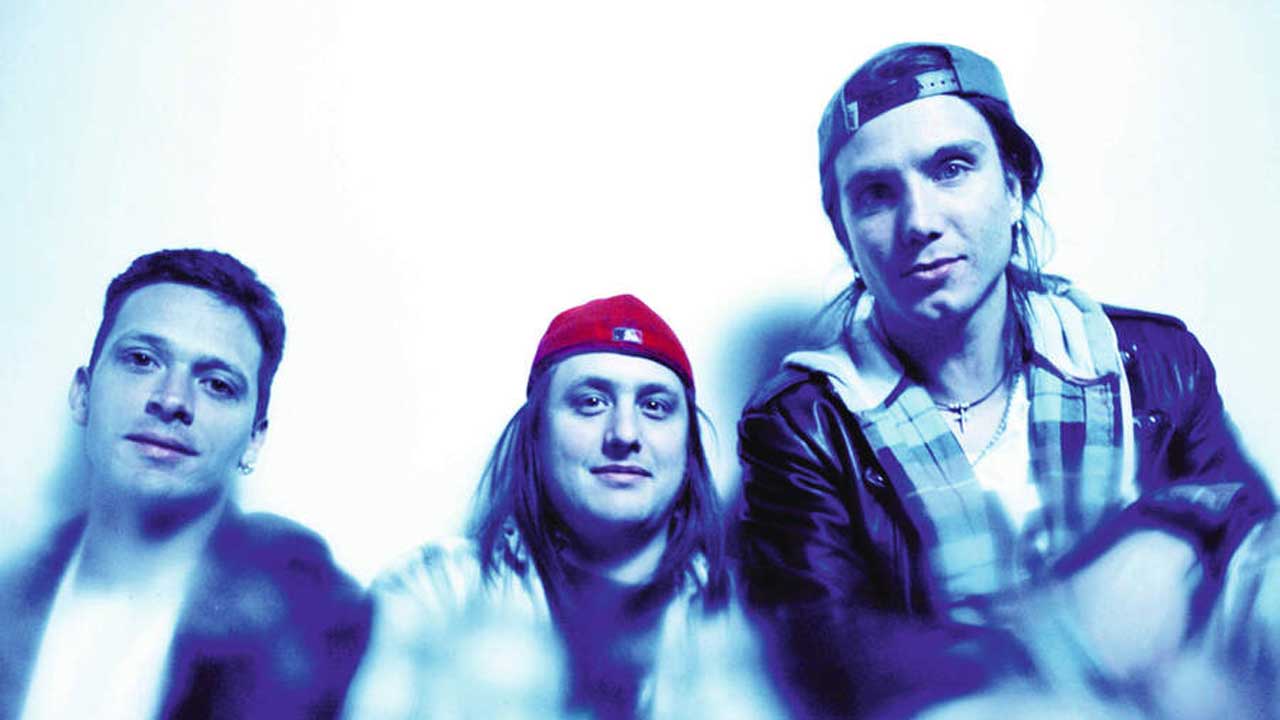 From hardcore to hard rock to the nation’s favourite balladeers: The Goo Goo Dolls albums you should listen to… and one to avoid