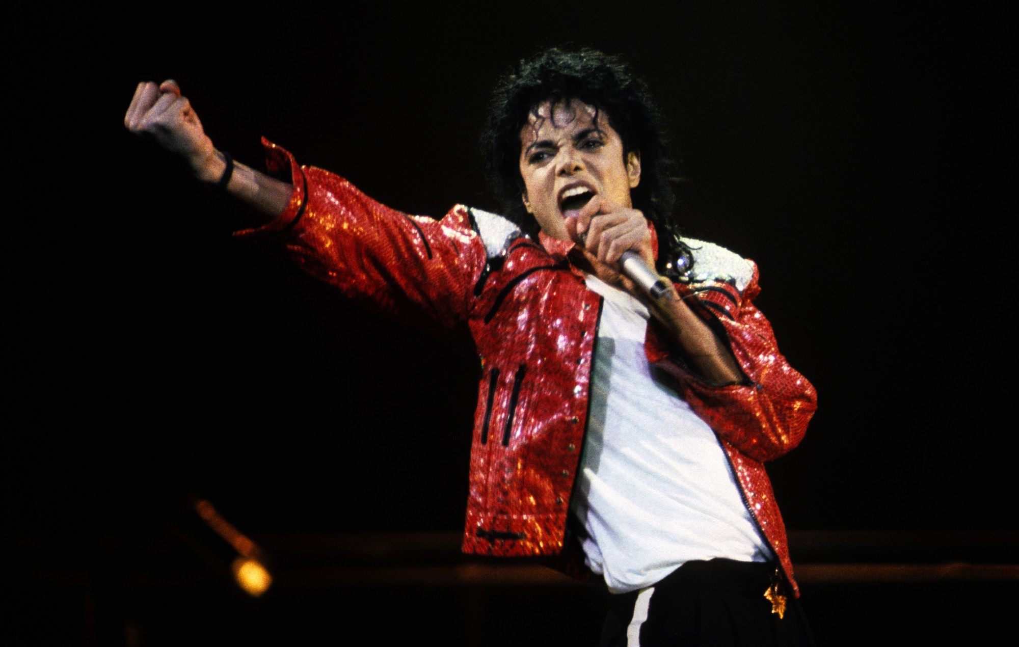 Michael Jackson biopic lands new 2026 release date