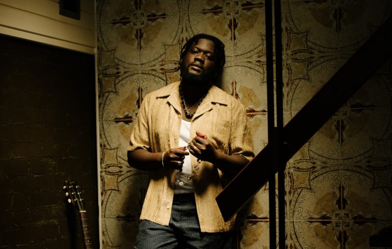 Michael Kiwanuka cancels all forthcoming shows due to “continued illness”