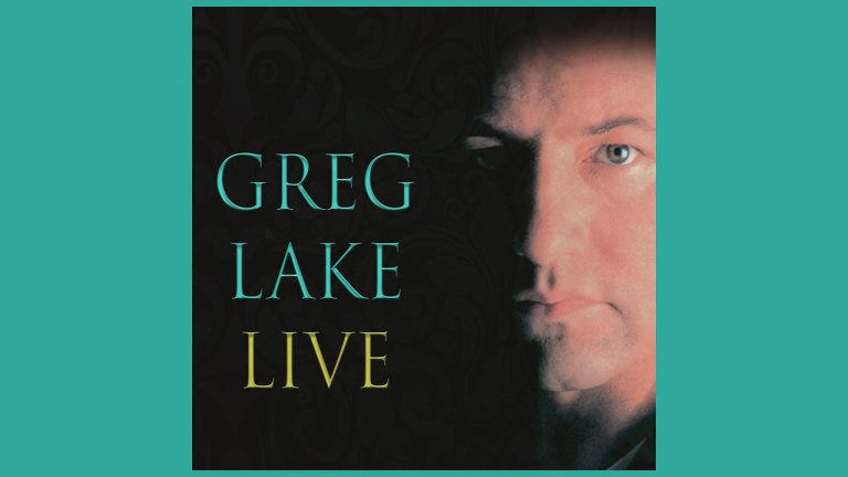 “Some synth timbres sound a little dated; but hymnal qualities and exquisite melancholy are still to die for”: Greg Lake Live returns from 2005