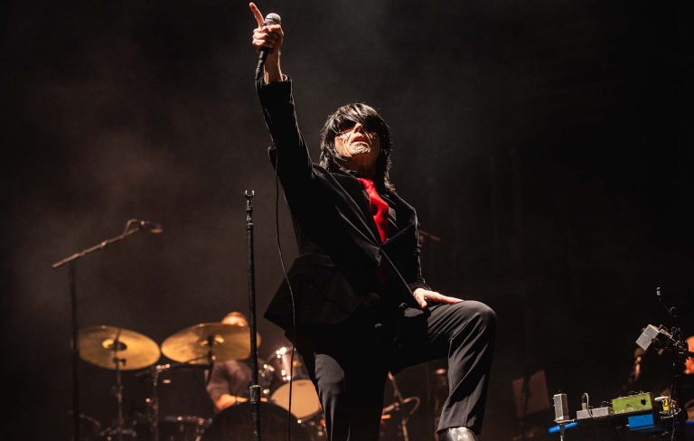 Are My Chemical Romance teasing new music?