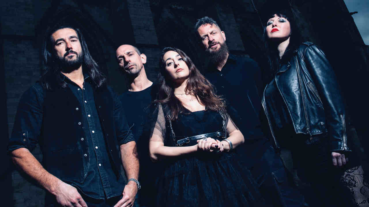 “They wouldn’t bat an eyelid at Wagner, who believed the church was linked to the downfall of civilisation. But metal is ‘wrong’?”: The metal band who made history by playing one of England’s biggest cathedrals – despite accusations of ‘blasphemy’