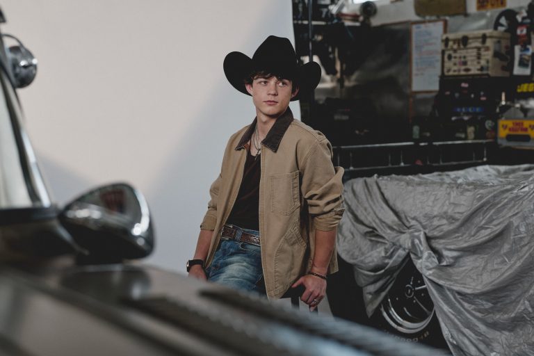 From Hackett to Hyde Park, country heartbreaker Waylon Wyatt is going places