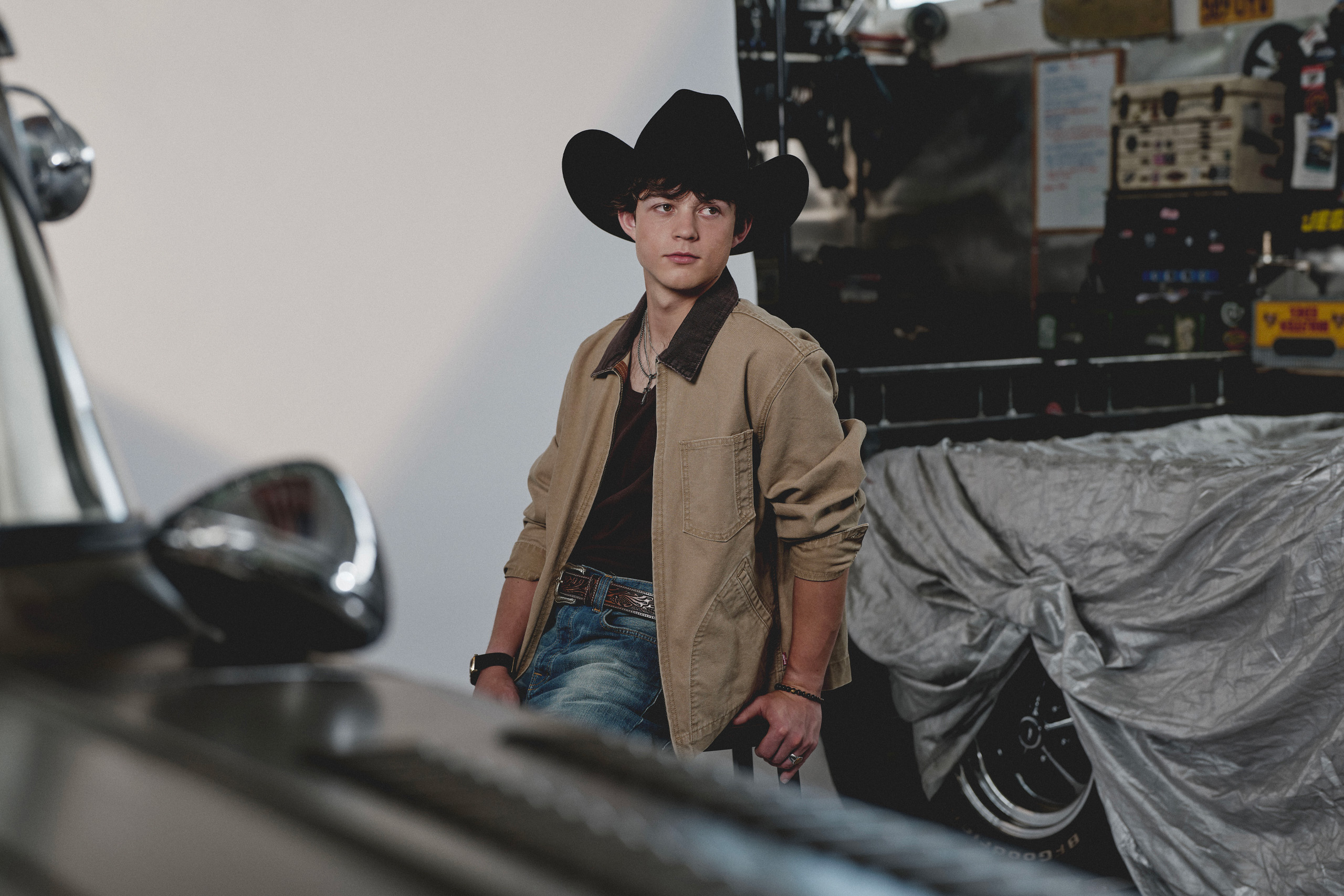 From Hackett to Hyde Park, country heartbreaker Waylon Wyatt is going places