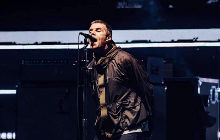 Oasis Live ’25: Liam Gallagher voices Manchester tram announcements ahead of Heaton Park homecoming gigs