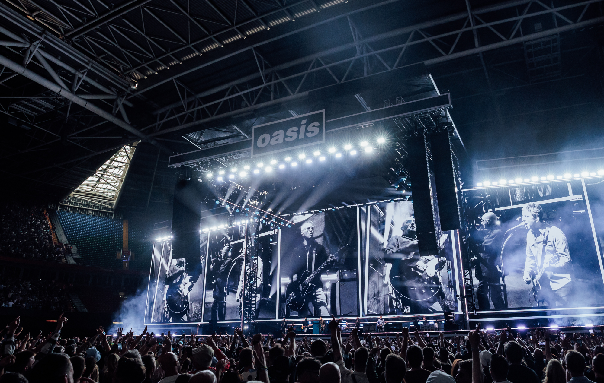 These are the Oasis classics they’ve not played yet but fans hope make it into the setlist