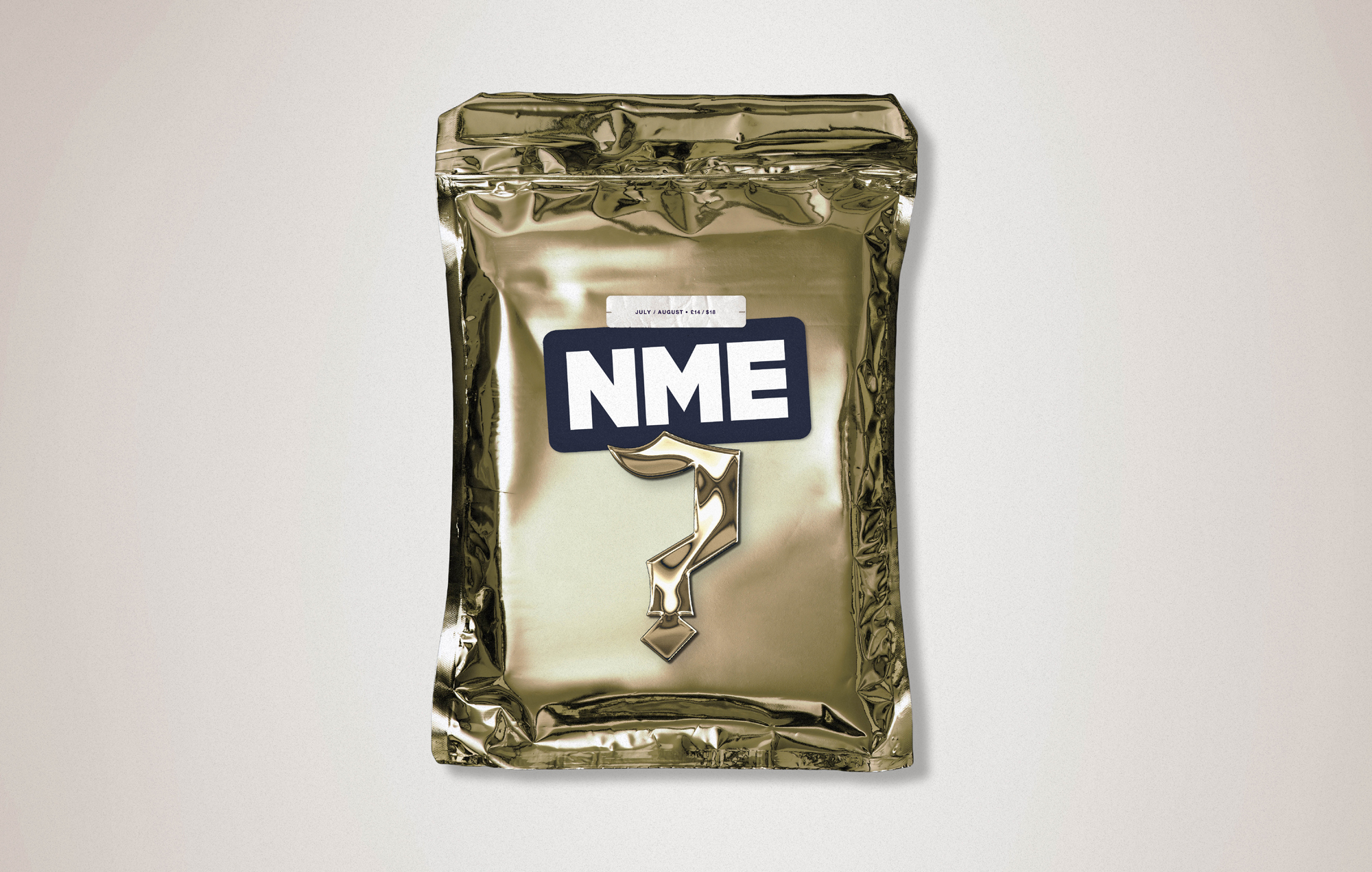 The NME Magazine July/August 2025 issue is imminent – here’s how to get your copy