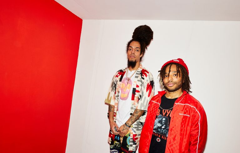 Bob Vylan no longer supporting Gogol Bordello on European tour following Glastonbury controversy