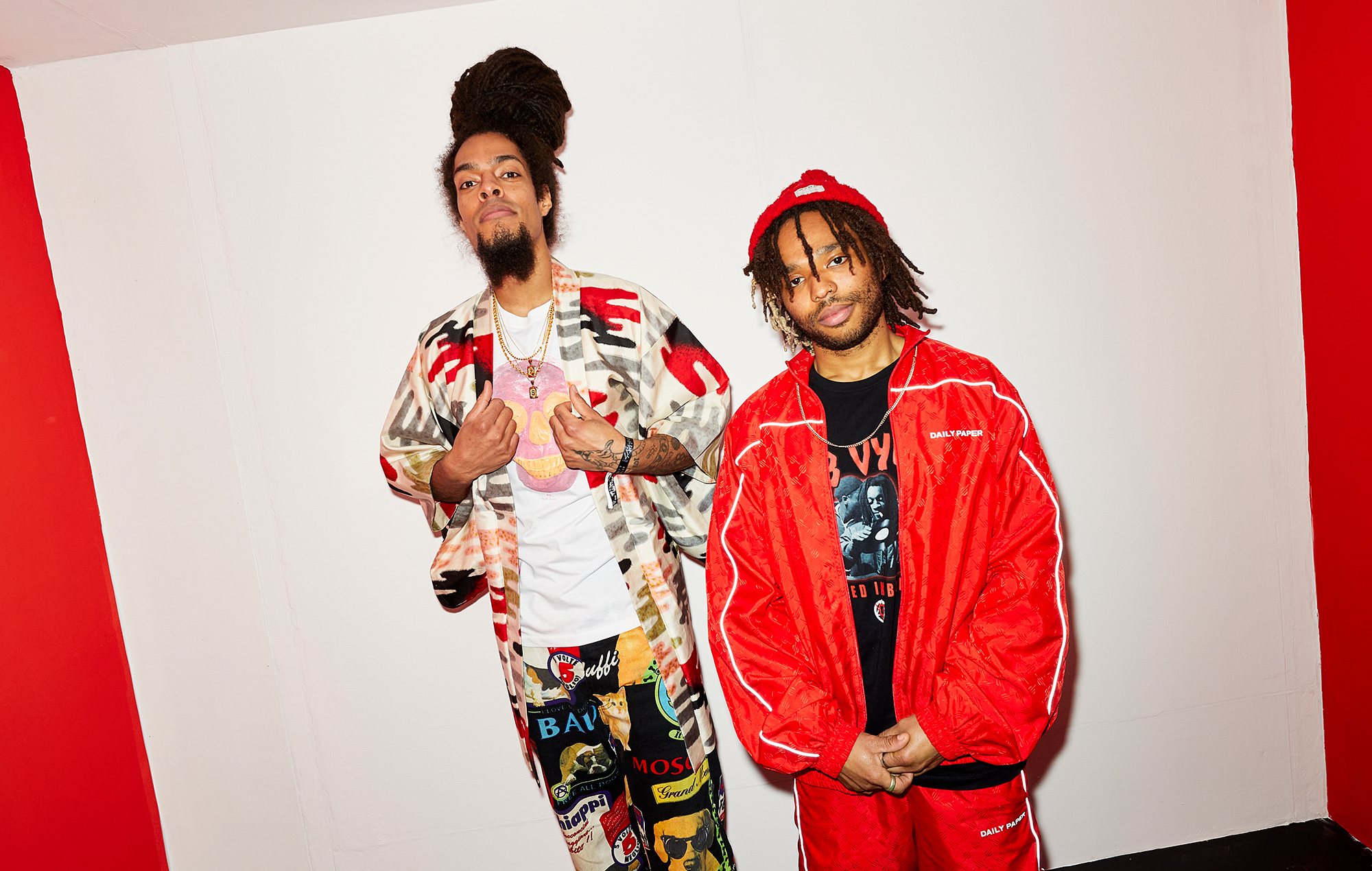 Hundreds call for Bob Vylan to be dropped from Boardmasters 2025 after Glastonbury controversy