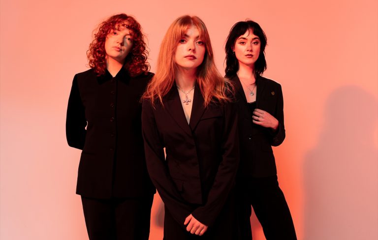 Folk Bitch Trio – ‘Now Would Be A Good Time’ review: sublime singing – and subtle strangeness