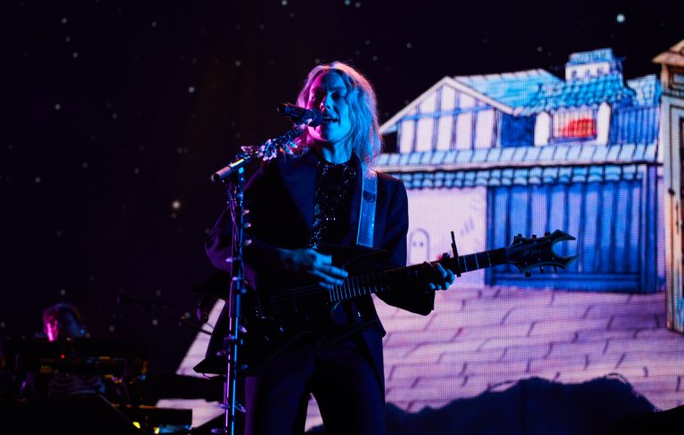 Phoebe Bridgers scores legal victory as judge orders accuser to pay nearly $900k in fees