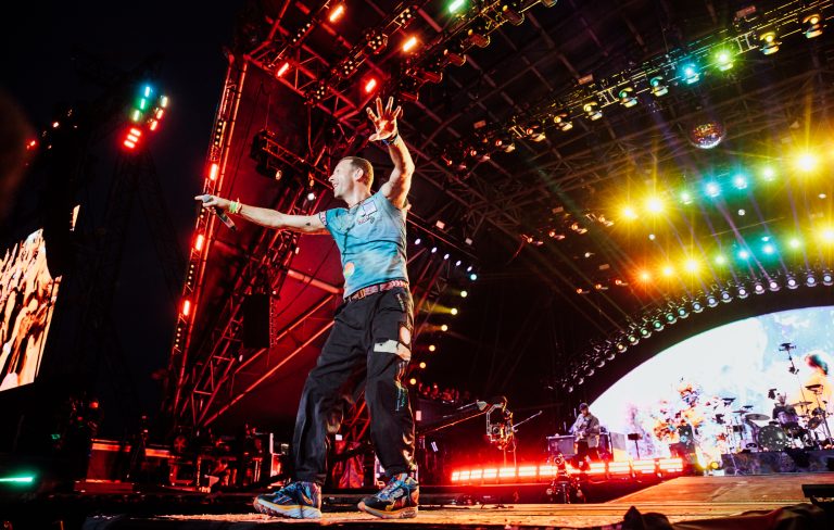 Chris Martin on capturing CEO “kiss-cam” ‘affair’: “Oh shit, I hope we didn’t do something bad”