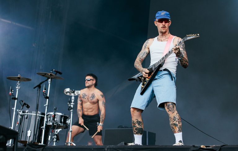 Soft Play “going to play” FIB Benicàssim – despite festival’s links to KKR investment firm: “It’s a very tricky situation”