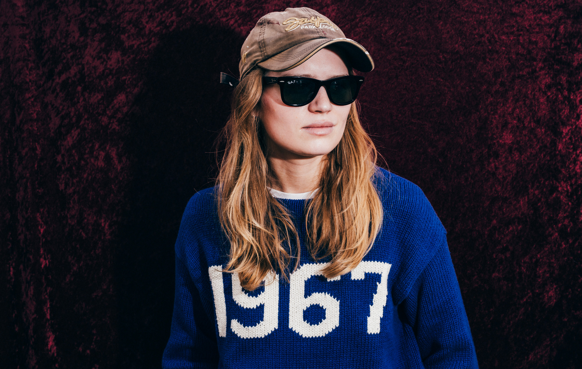 Girl In Red tells us about battling addiction at Glastonbury 2025: “It’s something we need to talk about a lot more”