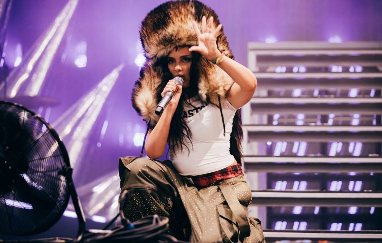 JADE announces intimate London All Points East after-party gig with Taylah Elaine, Anastazja and more