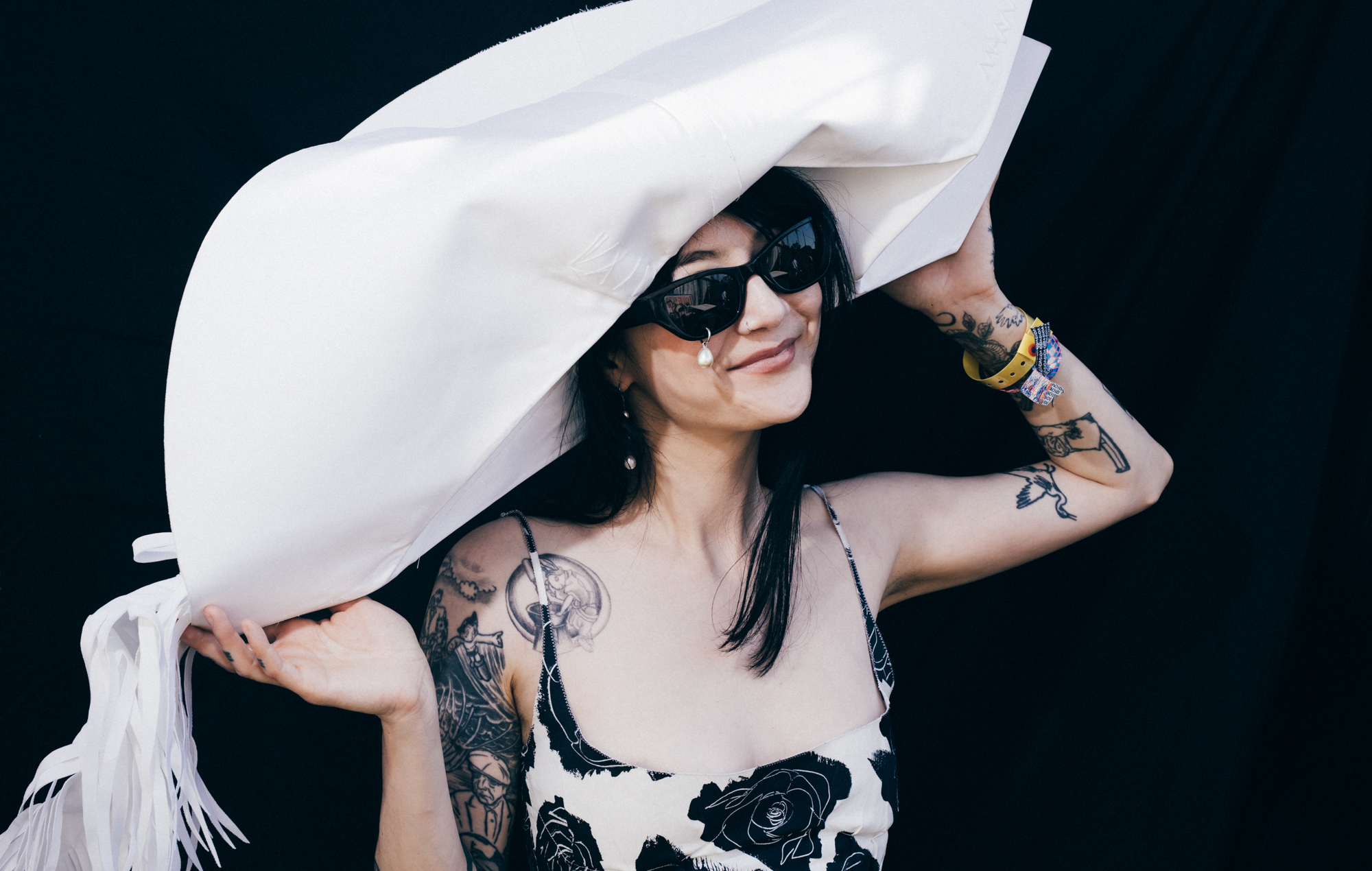Japanese Breakfast on finally playing Glastonbury: “It was hard won”