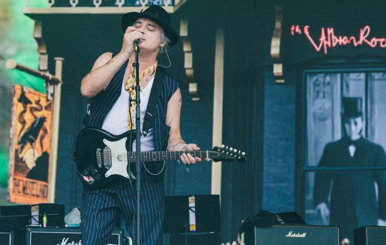 The Libertines announce intimate London warm-up show this week ahead of huge Gunnersbury Park gig 