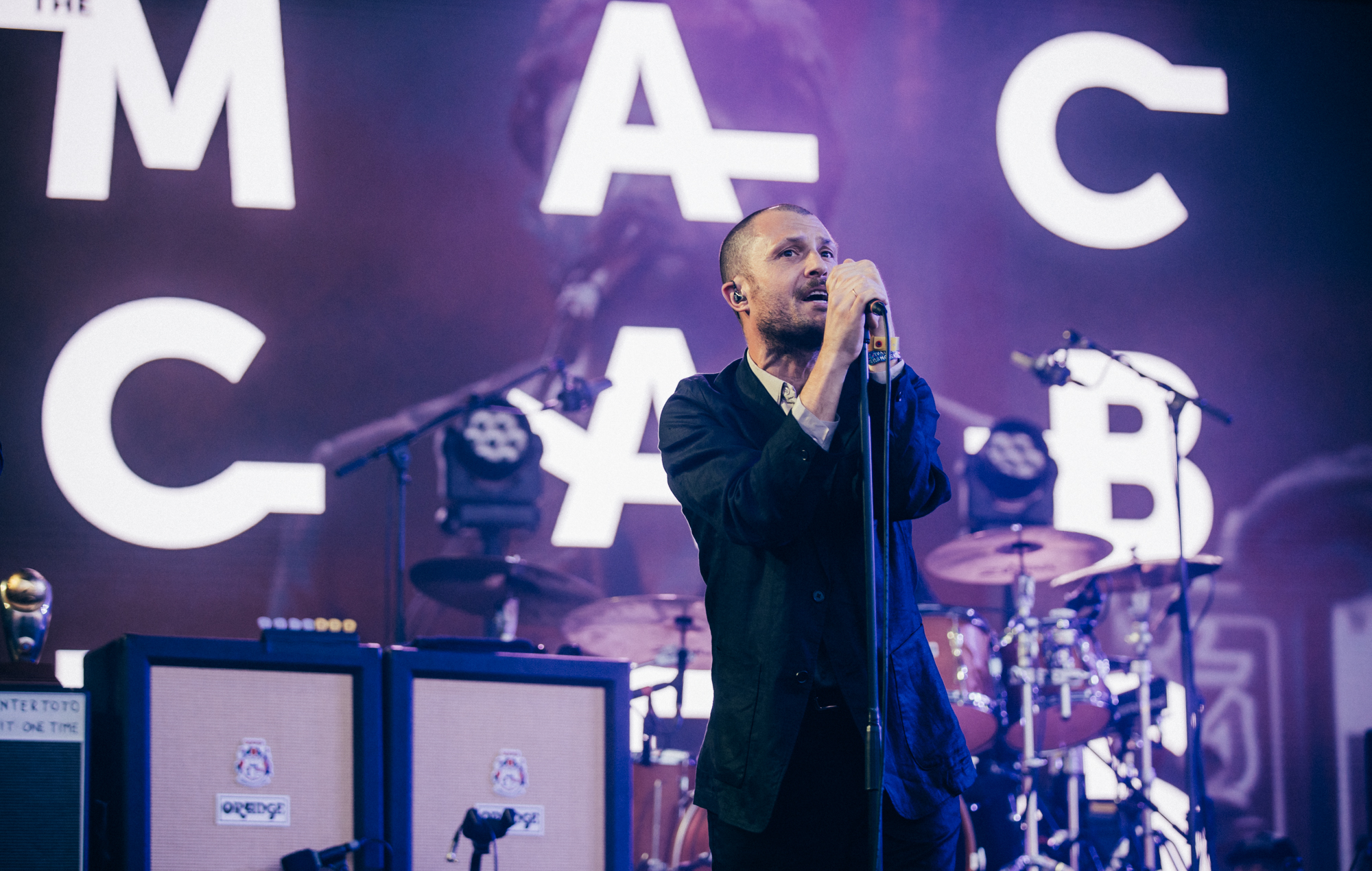 The Maccabees to mark reunion by rereleasing ‘Colour It In’ and ‘Given To The Wild’ on vinyl 