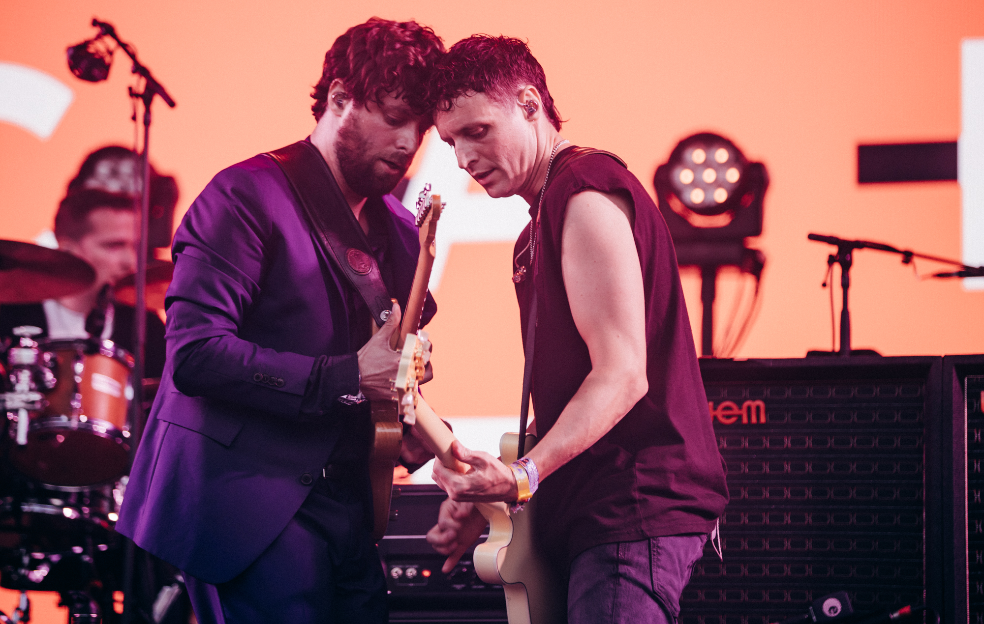 The Maccabees launch ‘YALA! TV’ ahead of homecoming All Points East gig