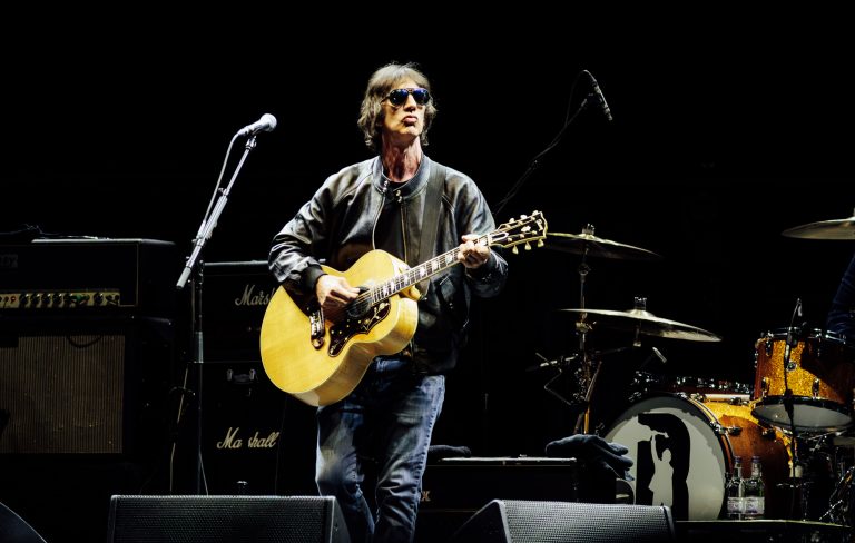Richard Ashcroft to follow Oasis support gigs with 2026 UK arena tour 