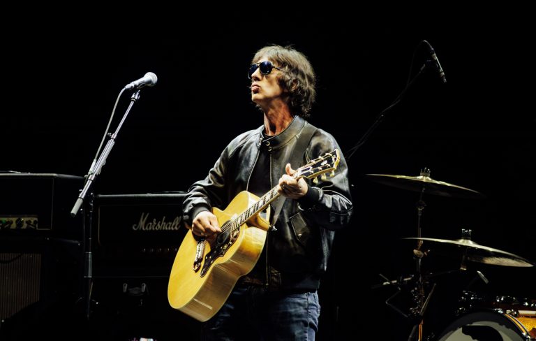 Richard Ashcroft announces huge 2025 Manchester headline show