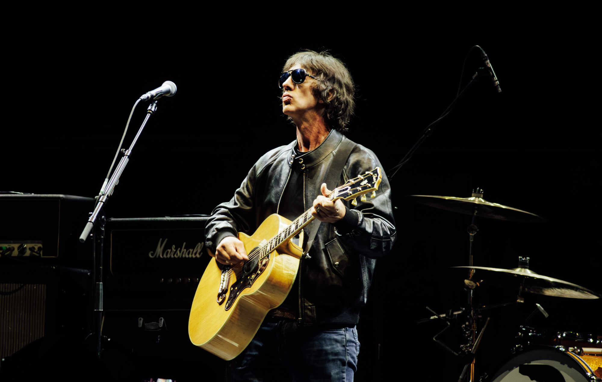 Richard Ashcroft announces huge 2025 Manchester headline show