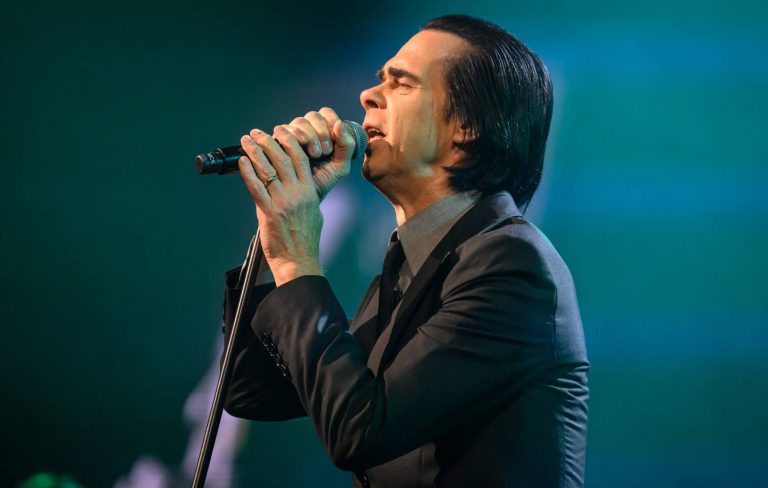 After calling AI “unbelievably disturbing”, Nick Cave marks 40th anniversary of The Bad Seeds’ ‘Tupelo’ with AI Elvis video