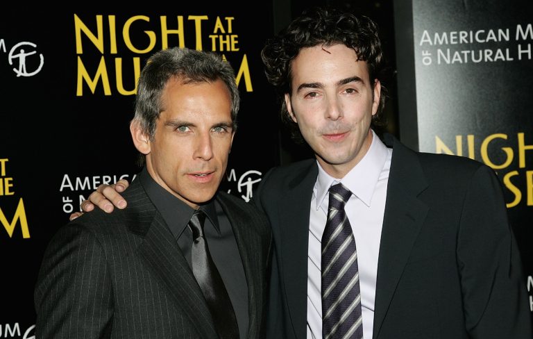 A ‘Night At The Museum’ reboot is in the works