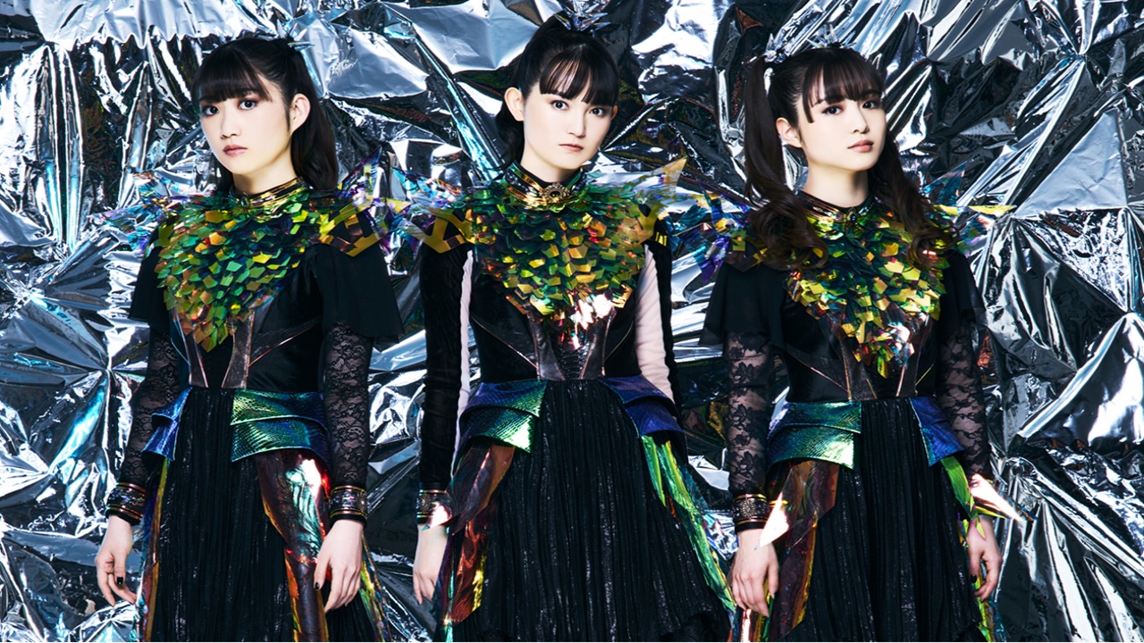 “It’s about seeking infinite possibilities and walking a path no one has travelled before.” How Babymetal are embracing the future of metal on new album Metal Forth