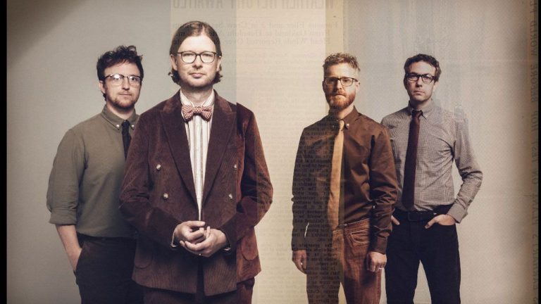 Public Service Broadcasting announce remix album, Night Flight (The Last Flight Remixes)