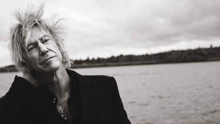 “Sabbath were there for me before punk.” Duff Mckagan on recording with Ozzy, jamming with Tony Iommi and why Black Sabbath were true punks