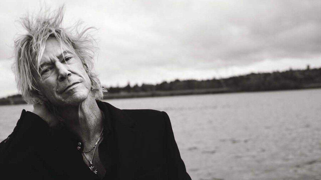 “Sabbath were there for me before punk.” Duff Mckagan on recording with Ozzy, jamming with Tony Iommi and why Black Sabbath were true punks