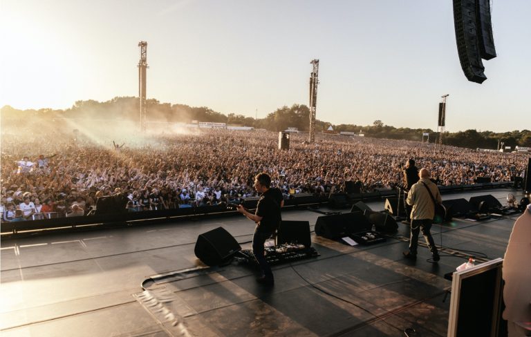 Manchester police share issues faced with Oasis fans but praise “overwhelming majority”