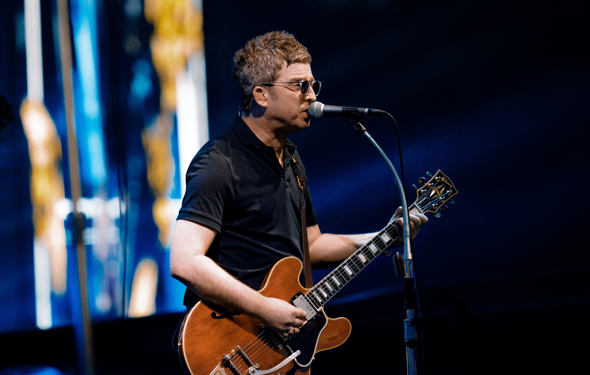 Noel Gallagher shares his guitar rig set-up for Oasis ‘Live ’25’: “Should anybody be remotely interested”