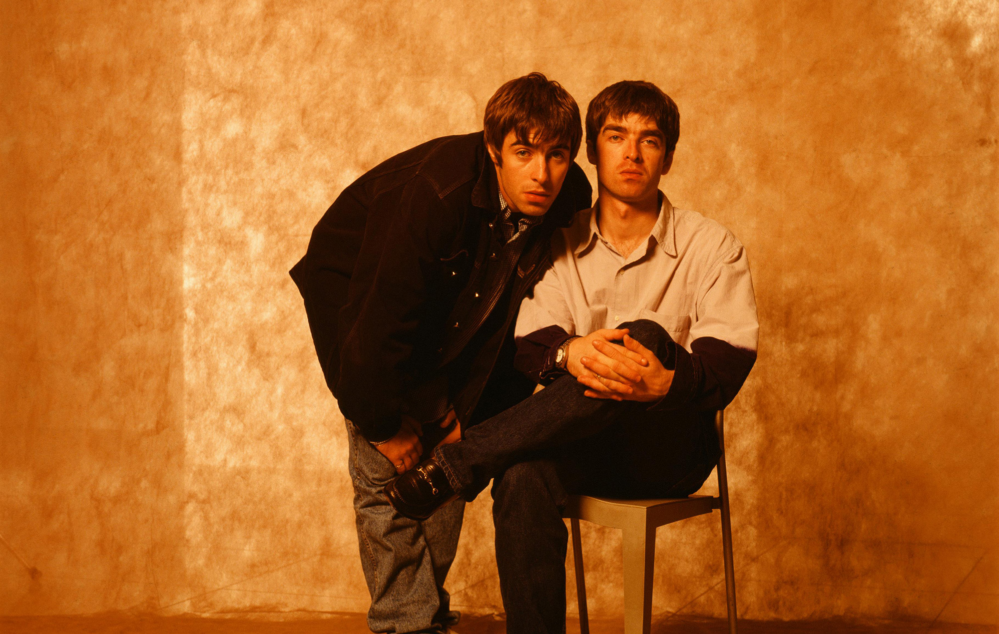 The best films to watch ahead of Oasis’ comeback tour