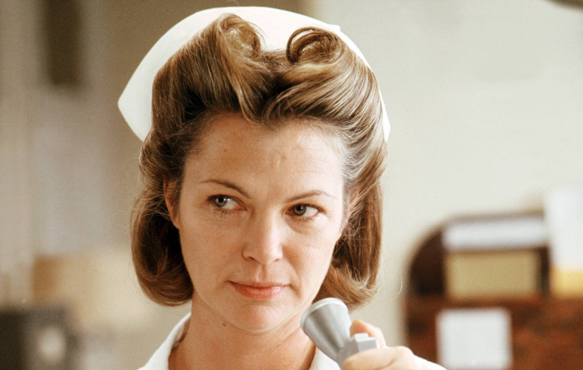 ‘One Flew Over The Cuckoo’s Nest’ TV series in the works based on Ken Kesey’s book