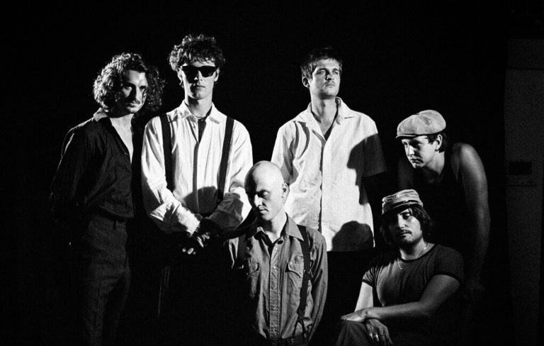 Wunderhorse, English Teacher, Katy J Pearson, Lambrini Girls and more feature on new Opus Kink compilation album to raise money for Music Venue Trust