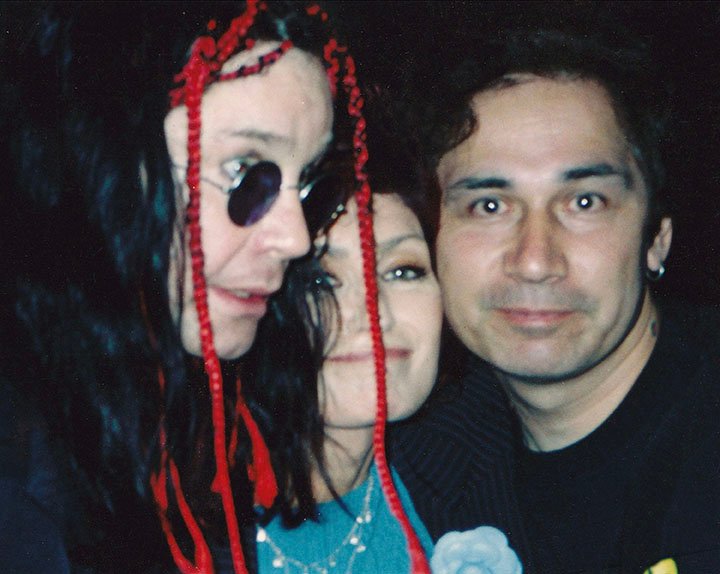 Ozzy Osbourne – The World Lost A Music Legend – Dies at 76