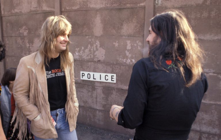 Ozzy Osbourne once told NME about the impact of losing Motörhead icon Lemmy: “It fucked me up bad”