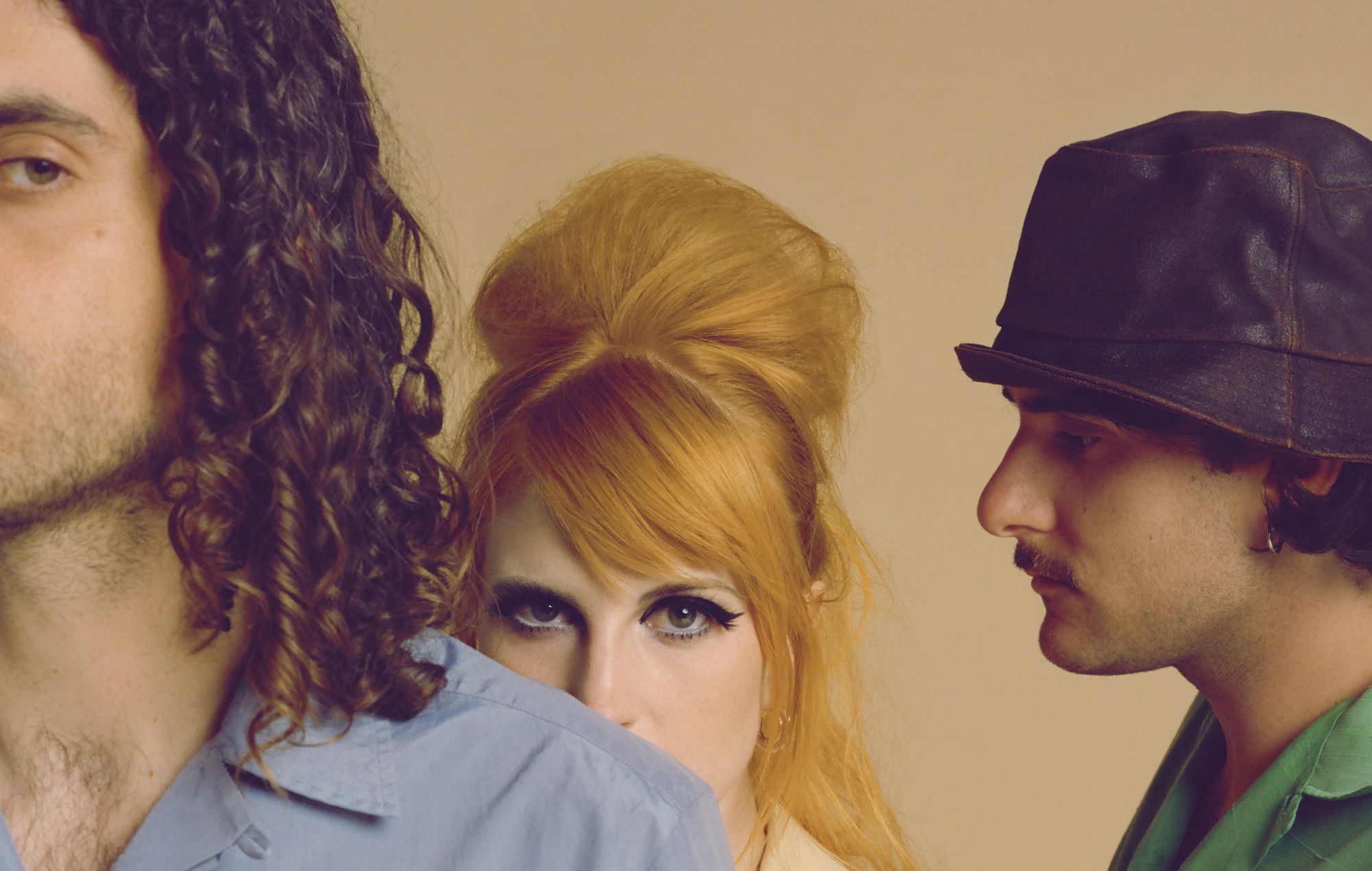 Hayley Williams’ new album ‘Ego’ sparks fears of Paramore split