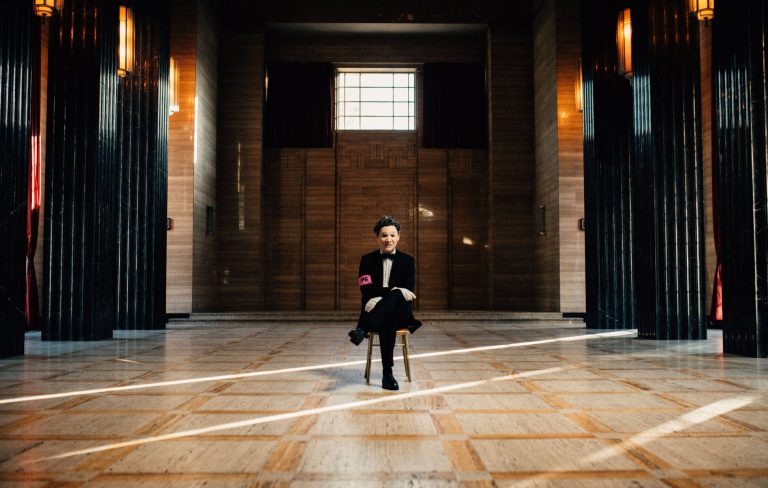 The “mysterious” PRESIDENT announce ‘Campaign Trail’ 2026 UK and Ireland tour