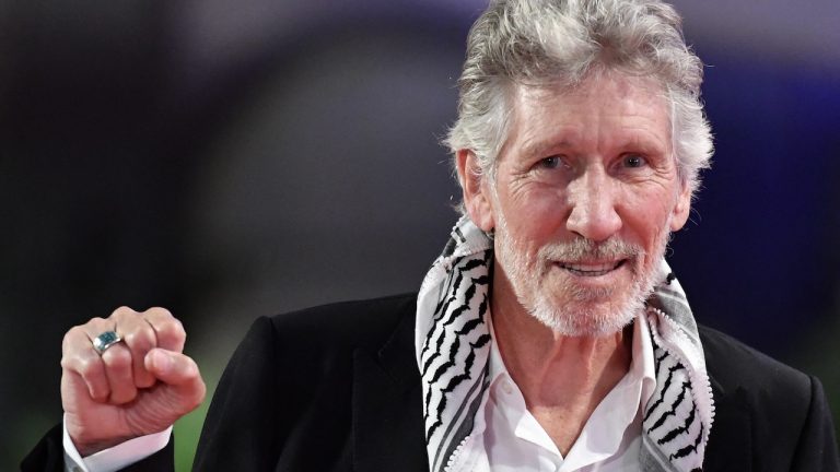 “I am Spartacus.” Former Pink Floyd legend Roger Waters risks prosecution, and a potential 14 year jail term, by voicing his support for Palestine Action, now proscribed as a terrorist group in the UK