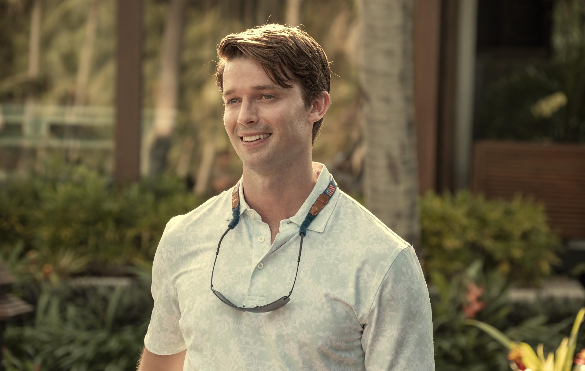‘The White Lotus’ fans furious over Patrick Schwarzenegger Emmys snub: “I will not forgive them”