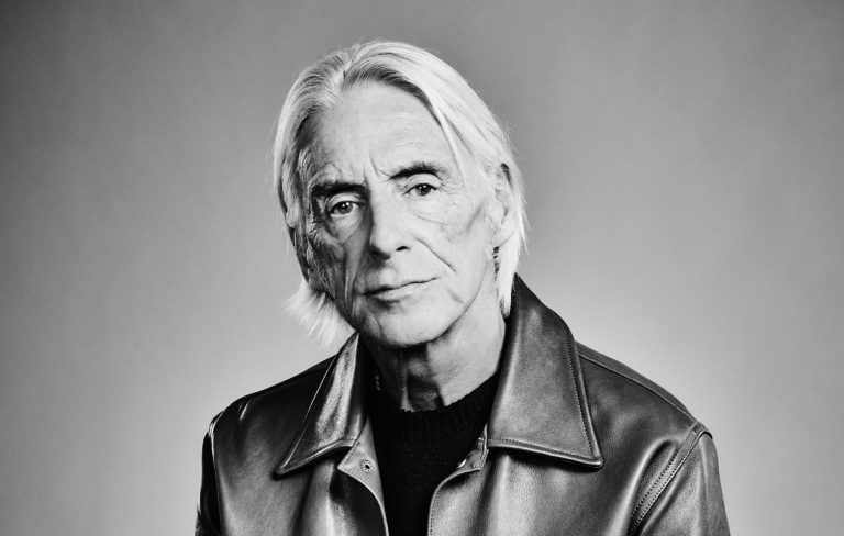 Check out Paul Weller’s bluesy new single ‘Clive’s Song’ featuring Led Zeppelin icon Robert Plant