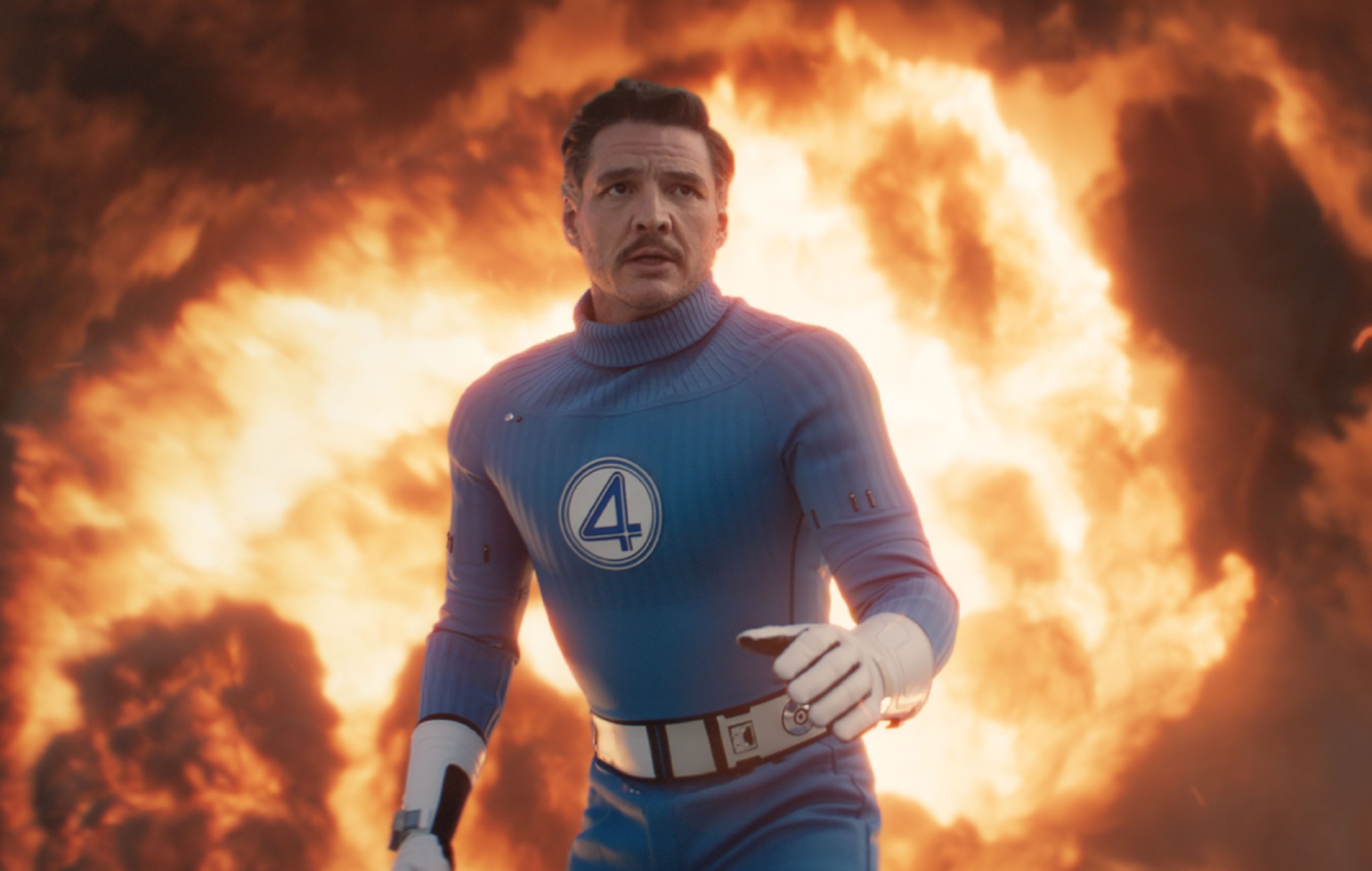 The ending of ‘The Fantastic Four: First Steps’ explained: what happened to Galactus?