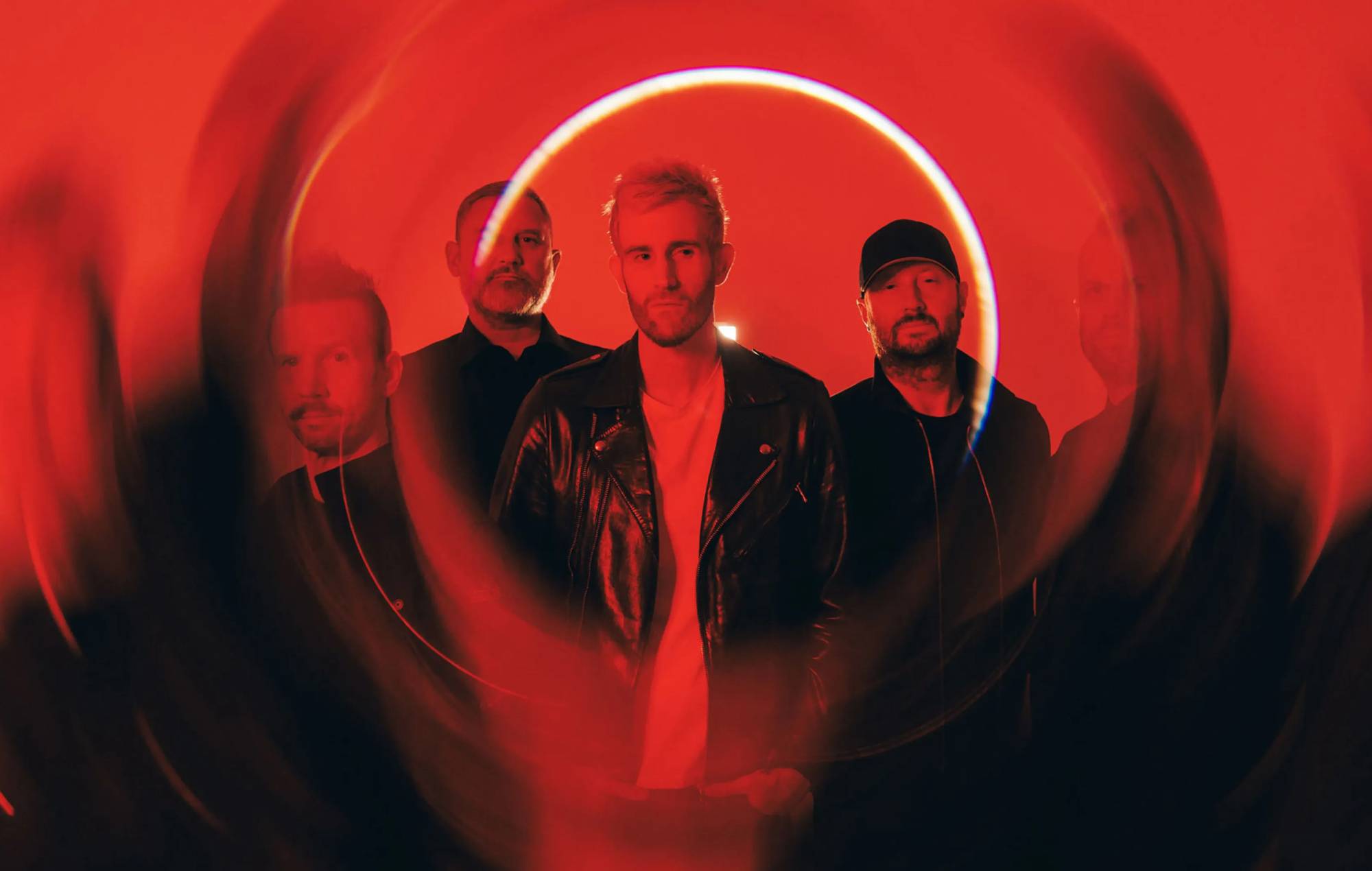 Listen to Pendulum’s explosive new single ‘Cannibal’ featuring Wargasm