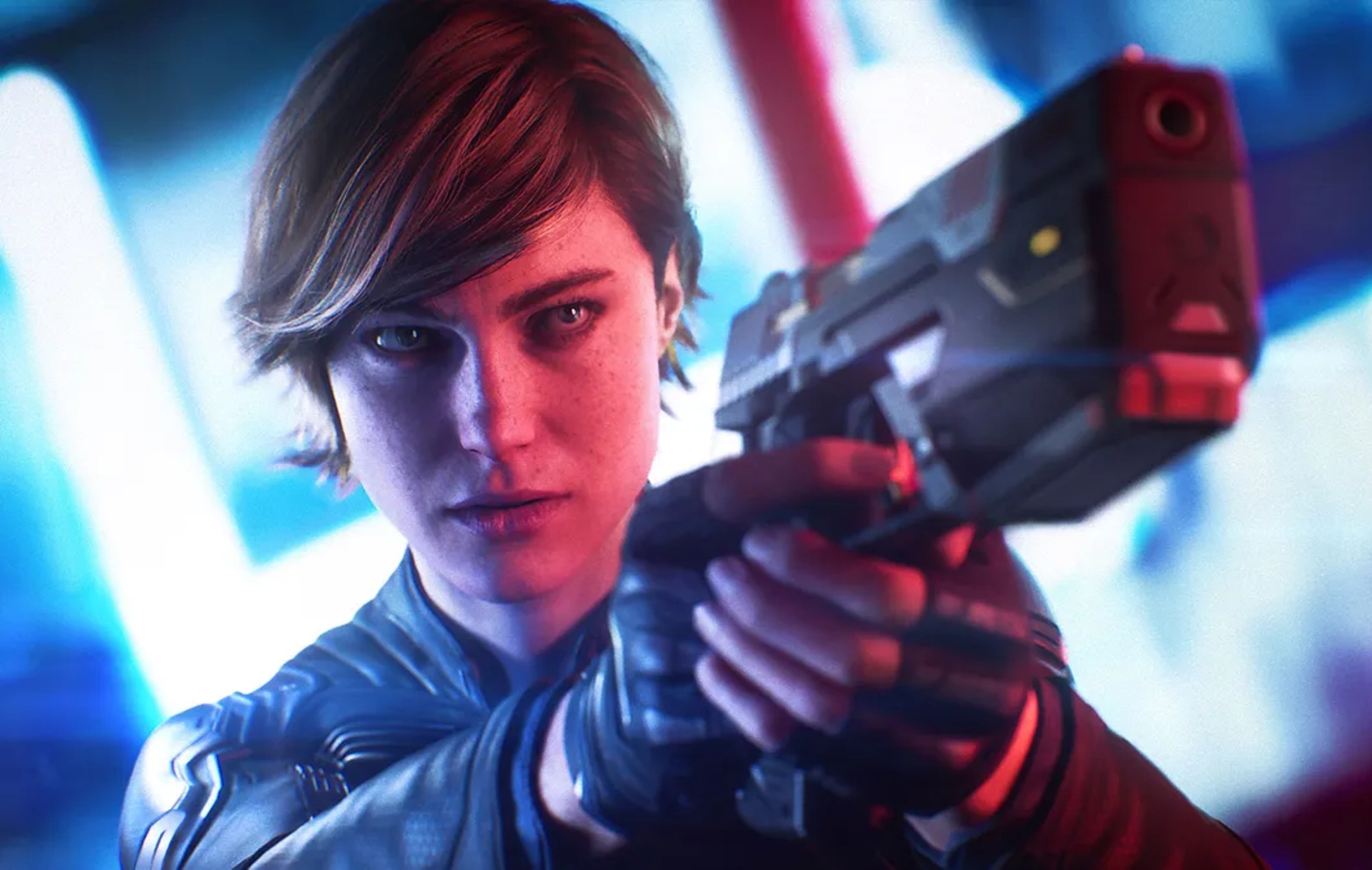 Xbox cancels multiple games including ‘Perfect Dark’ remake