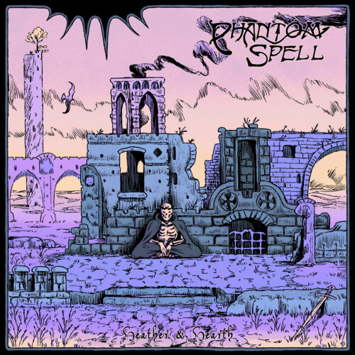 Phantom Spell – Heather & Hearth Review